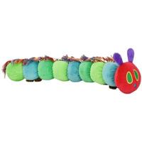 ERIC CARLE PLUCHE RUPSJE NOOIT GENOEG - thumbnail