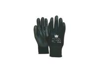 werkhandschoenen Pu-Flex Zwart 11408600 - 8 - thumbnail
