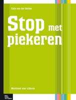 Stop met piekeren (Paperback) - thumbnail