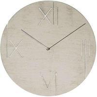 NeXtime klok 3104wi galileo, ø43 cm, wall, old-white - thumbnail