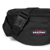 Eastpak Springer Heuptasje, zwart - thumbnail