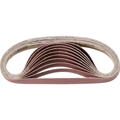 PFERD TOOLS BA 9/305 T A 180 45002227 Schuurband Korrelgrootte (num) 180 (l x b) 305 mm x 9 mm 100 stuk(s)