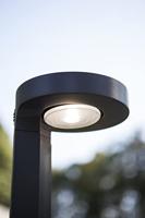 Lutec Solar tuinlampDiso antraciet - 6906703335 - thumbnail