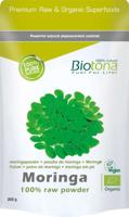 Biotona Moringa Powder Raw - thumbnail