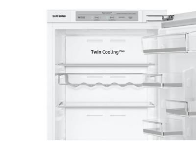 Samsung BRB260178WW koel-vriescombinatie Ingebouwd Wit 257 l A+++