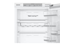 Samsung BRB260178WW koel-vriescombinatie Ingebouwd Wit 257 l A+++ - thumbnail
