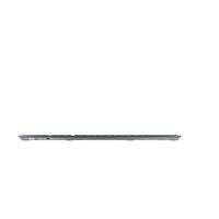 CHERRY KW 9100 SLIM toetsenbord Universeel RF-draadloos + Bluetooth QWERTZ Zwitsers Zwart - thumbnail