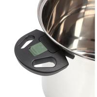 Bo-Camp Elegance Compact Pannenset 2-delig - thumbnail