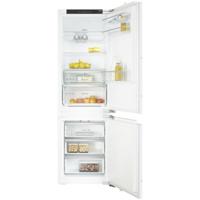 Miele KDN 7714 E Inbouw koel-vriescombinatie - thumbnail