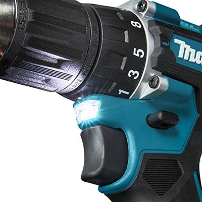 Makita DDF487ZJ Accu Schroefboormachine 18V Basic Body in Mbox - thumbnail