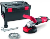 Flex LDE 15-10 125 R, Kit TH-Jet 1450W Betonschuurmachine 471038 - thumbnail