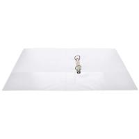 Exacompta Kreacover personaliseerbare ringmap wit 2 ringen van 25 mm - thumbnail
