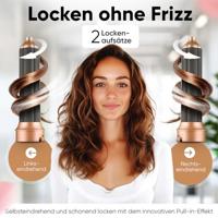 Profi-Care PC-HAS 3132 Multistyler Wit, Roze - thumbnail