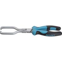 HAZET klemtang fuel line pliers . - thumbnail