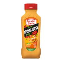 Gouda's Glorie spicy andalouse sauce (550ml) - thumbnail