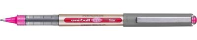 Uni-ball Eye Fine roller Eco, schrijfbreedte 0,5 mm, roze