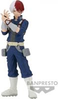 My Hero Academia Age of Heroes Figure - Shoto Todoroki - thumbnail