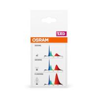 OSRAM HOMELIGHTING 4058075845800 Plantenlamp-lamp E27 20 W 1 stuk(s) - thumbnail