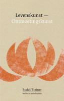 Levenskunst (Hardback) - thumbnail