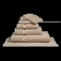 Vandyck Vandyck Ranger Handdoek 55x100 almond - thumbnail