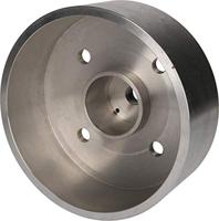 KS Tools 460.3781 Intrekklok, buitendiameter 204 mm, binnendiameter 185 mm - thumbnail