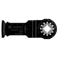 Bosch Accessoires HCS invalzaagblad AIZ 32 EPC Wood - starlock | 2608661637 - 2608661637 - thumbnail