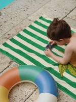 Waterspel blauw - thumbnail