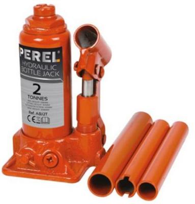 Hydraulische potkrik 2t Velleman - Velleman