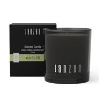 JANZEN Scented Candle Earth 46 210gr - thumbnail