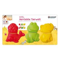 Spielstabil Crazy Animal World - thumbnail
