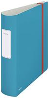 Leitz 10380061 ringband A4 Blauw - thumbnail