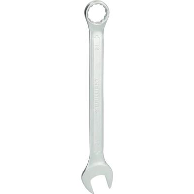 Brilliant Tools BT011921 BT011921 Ring-steeksleutel Sleutelbreedte (metrisch) 21 mm