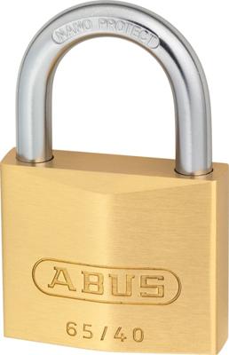 ABUS Hangslot 65/40 - 65/40 - 65/40 - thumbnail