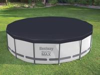 Bestway Flowclear pool cover rond 457cm - thumbnail