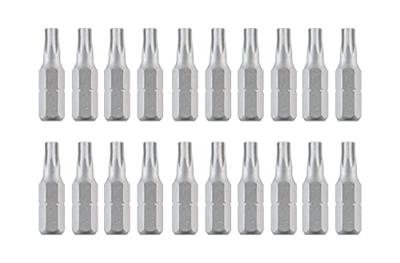 DeWalt Accessoires 25mm schroefbit voor Torx schroeven T25 - DT7267-QZ