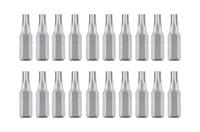DeWalt Accessoires 25mm schroefbit voor Torx schroeven T25 - DT7267-QZ - thumbnail