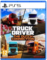 PS5 Truck Driver: The Dutch Connection - thumbnail