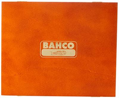 Bahco Steekbeitelset 424P 6-32mm 6-delig - 424P-S6-EUR - thumbnail