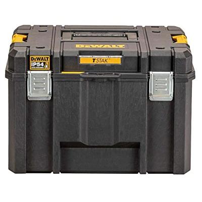 DeWalt Accessoires DWST83520-1 | Organizer en diepe box - DWST83520-1 - thumbnail