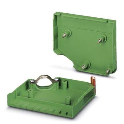 Kabelbehuizing KGS-PC 4/ 6 1837256 Phoenix Contact Inhoud: 10 stuk(s)