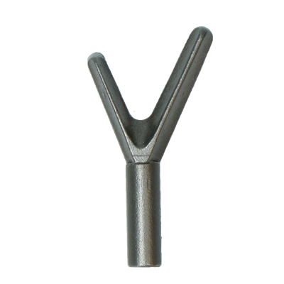 Constanta Drukvinger rechts