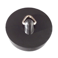 Cornat Stop Rubber Afvoer 50.5Mm - T358615 - thumbnail