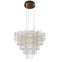 Quasar - Spy 80 kroonluchter Hanglamp - thumbnail