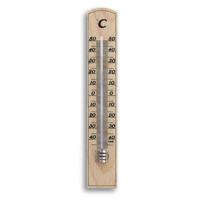 TFA kamerthermometer beuken 20cm - thumbnail