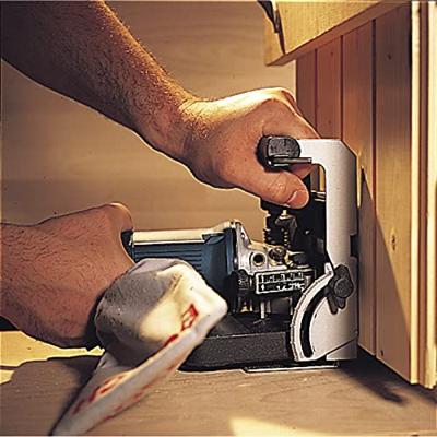 Bosch Accessoires Schijffrees 8, 20 mm, 4 mm 1st - 3608641008