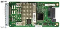 CISCO - ROUTING MIDRANGE 2-POORT NETWERK INTERFACE MODULE FXS FXS-E EN DID IN - thumbnail