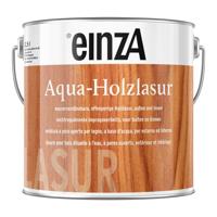 EinzA Aqua-Holzlasur - thumbnail