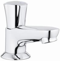 Grohe Costa-L fonteinkraan laag Chroom - thumbnail