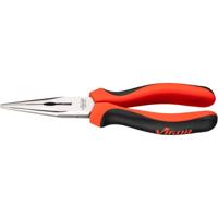 Vigor V6502-200 Platte rondbektang 200 mm - thumbnail