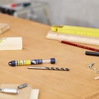 Irwin multimateriaalboor 7 x 110 mm - thumbnail